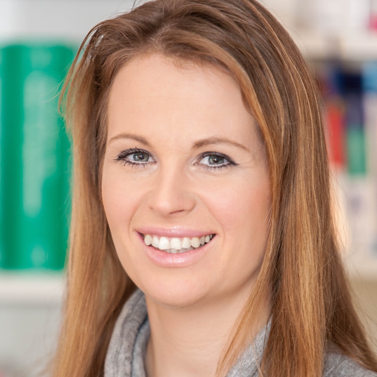 Portrait von Stefanie Essing